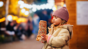 Историята на козуначените коминчета