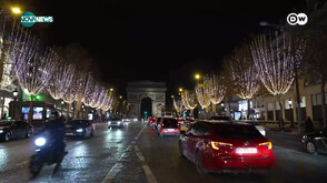 Коледа в Париж: Пътеводител за най-интересните места в Града на светлините (ВИДЕО)