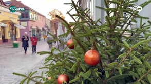 Интересни коледни традиции от Европа (ВИДЕО)