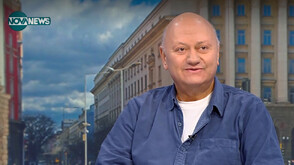 Проф. Борислав Георгиев: Здравето не е ценност номер едно за българина