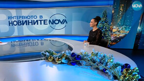 Мария Илиева: Дойде моментът да кажа с музика: „Господи, благодаря”