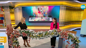 Кои са най-гледаните видеа в социалните мрежи на NOVA през изминалата година?