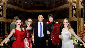 Над 3 720 000 лева достигнаха даренията за „Българската Коледа”