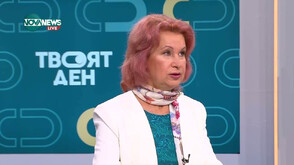 Проф. Христова: Тази година ще има много повече болни от грип в сравнение с миналата