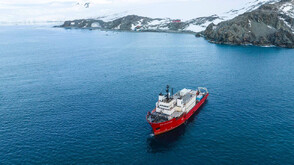 Започна 34-та българска експедиция на Антарктида