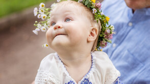 Как малко италианско село допринася за справянето с демографската криза на страната