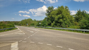 Катастрофа с жертва затвори главния път Габрово – Севлиево