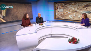 Семейство Вагалински: Археология и литература се срещат в историята на римския град Деултум