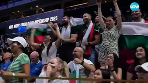 Сърца на шампиони: България изпрати една от най-успешните си години в спорта