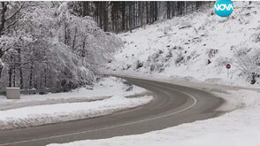 Бази и хижи в Осоговската планина останаха без ток, осигурени са им генератори