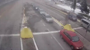 Засилен трафик на ГКХХ „Капитан Андреево” в посока Турция