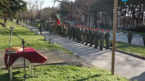 22 години от атентата в българската база в Кербала