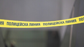 Двама загинали при катастрофа с влак в Сливен