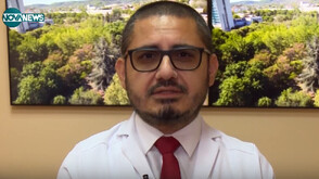 Проф. Николай Цонев бе отличен с наградата „Лекар на годината” за иновативна онкология