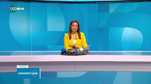 Новините на NOVA NEWS (27.12.2025 - 20:00)