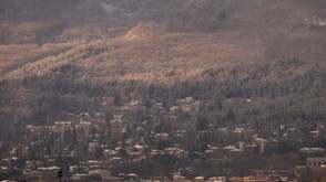 Силен вятър в неделя