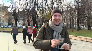 Магьосникът Арсен и неговият социален експеримент