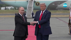 В аванс: Светът през 2025 г. - крехък мир, тежка дипломация и войни от ново измерение