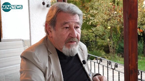 "Лекар на годината": Д-р Лорис Мануелян, който лекува с наука, поезия и музика