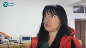 Спешните медици в Разлог – между дълга и агресията