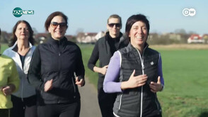 Бавен джогинг – щадящ и ефективен начин за движение (ВИДЕО)