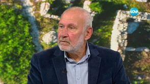 Проф. Николай Овчаров: Винаги ме изумяват чудесата, които човек може да постигне