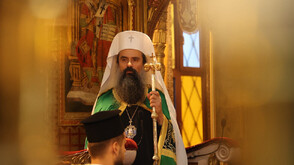 С литургия завърши мирното посещение на патриарх Даниил във Вселенската патриаршия