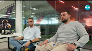 "Историите на Мария Йотова": Кои са хората, които съживяват историята с помощта на новите технологии