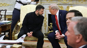 Зеленски и Тръмп ще разговарят по телефона с европейските лидери