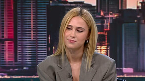 Мария Бакалова: Искам да бъда част от българското кино и то да бъде част от световното