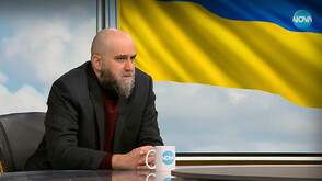 Мартин Табаков: Светът се движи от силата, а не от правото