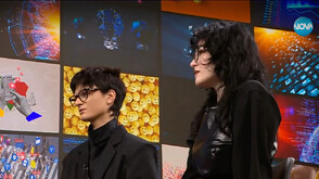 „Новите известни”: The Trackers - зад кулисите на смелата мода (ВИДЕО)