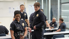 Разбити сърца в „Новобранецът“