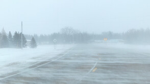 Жълт код за силен вятър в цялата страна на 30 декември