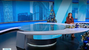 Новините на NOVA (29.12.2025 - следобедна)