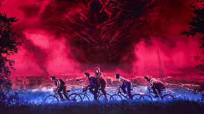 Къде се случват странните неща: Истинските локации от сериала Stranger Things (СНИМКИ)