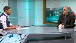 „РеВизия”: 2025 - годината на международните трусове