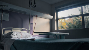 Близо 4000 пациенти са регистрирани в игрални зали, докато се водят в болница