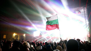 СДВР с информация за мерките за новогодишния концерт в центъра на София