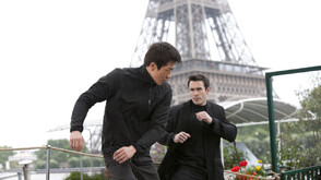 Джеки Чан в търсене на изчезнало съкровище в „Китайски зодиак“