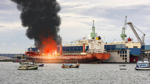 САЩ са ударили предполагаемо съоръжение за наркотрафик във Венецуела