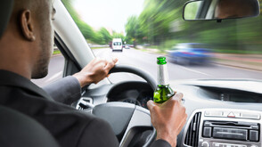 Задържаха шофьор в Добричко без книжка, номера и с 3,32 промила алкохол