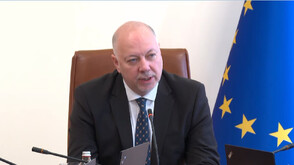 Желязков: С ръст от над 3% на икономиката България е в топ 5 на държавите в ЕС