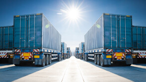 Как се промени тежкотоварният трафик на "Дунав мост 2" след влизането в Шенген