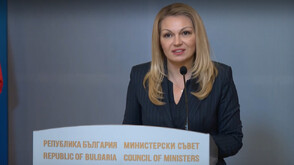 Д-р Лозана Василева: Рекордно подпомагане за земеделието – 4,4 млрд. лева през 2025 г.