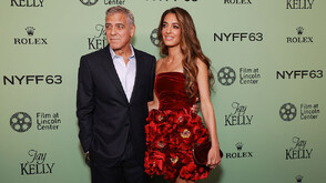 Джордж и Амал Клуни и техните деца получиха френско гражданство