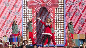 22 седмици на върха: All I Want for Christmas Is You на Марая Кери оглави класацията за сингли на „Билборд“