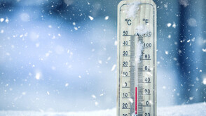 Слънце, дъжд или сняг: Каква е месечната прогноза за януари