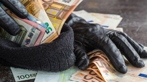 Откраднаха около 30 млн. евро при банков обир в Германия
