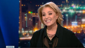 Хилда Казасян: Ако всеки си оправи собствената къщичка, чудесата ще станат за една година